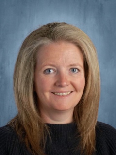 Photo of Alysha Grosky
