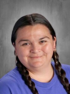 Photo of Melissa Wakaruk